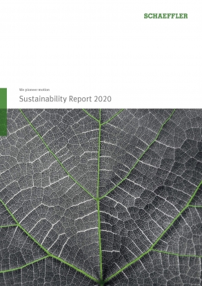 El Grupo Schaeffler vuelve a mejorar su rendimiento en importantes calificaciones de sostenibilidad