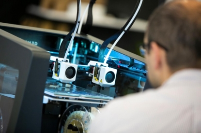 La Barcelona INDUSTRY Virtual Week se enfoca en la reindustrialización tecnológica