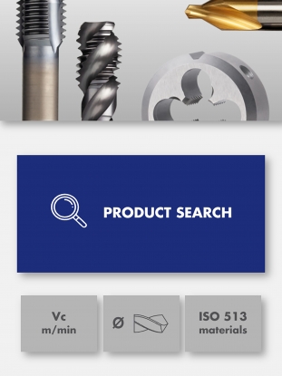 Una app gratuita permite seleccionar la solución de roscado de Yamawa más adecuada para cada aplicación