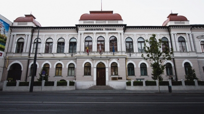 Andaltec y la Universidad Técnica de Cluj Napoca colaborarán en investigación y formación