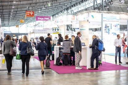 La feria dedicada a la tecnología para dispositivos médicos T4M no se celebrará en 2021