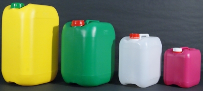 El proyecto Refuplas de Itene desarrollará nanocomposites para su aplicación en palés, jerricanes y botellas