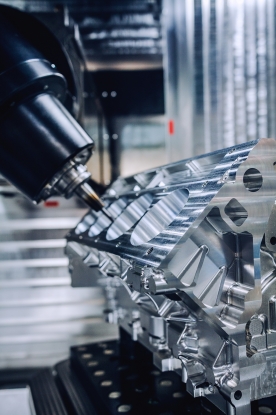 Las empresas italianas de deformación y mecanizado metálico participarán masivamente en EMO Milano