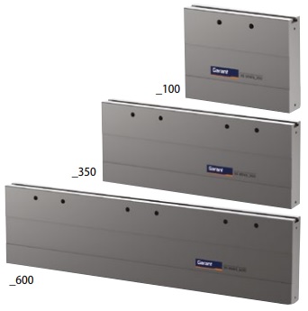Dispositivo de montaje de herramientas