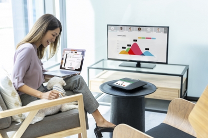 Cisco considera un aspecto crítico reforzar la cultura corporativa para el éxito del trabajo híbrido