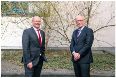 NSK amplía su oferta de CMS con la adquisición de B&K Vibro