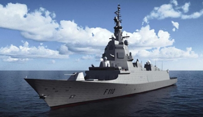 Navantia y sus socios tecnológicos avanzan en el desarrollo de tecnologías 4.0 aplicadas a la fabricación de subbloques y de componentes para eólica marina