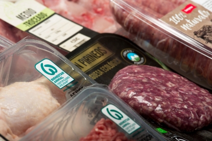 El Observatorio de Innovación en Gran Consumo destaca el certificado de bienestar animal Welfair