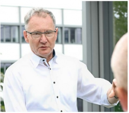 Phoenix Contact se orienta estratégicamente hacia la 'All Electric Society'