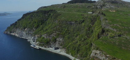 Vertiv y Green Mountain incrementan la eficiencia y la sostenibilidad de un destacado centro de datos