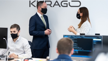 Bystronic adquiere una empresa especialista en software