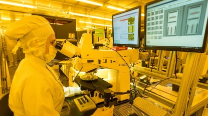 Hacia una producción cero fallos con Bosch AI