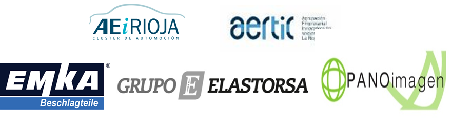 Finalizado satisfactoriamente el proyecto “Desarrollo de sistema predictivo para el control de calidad en la Industria del Caucho automovilística”