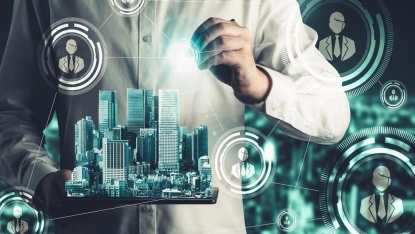 El proyecto “Skills4Cities” apoyará la gestión y administración de ciudades inteligentes