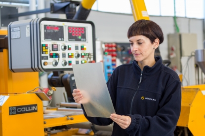 Nuevos envases alargarán la vida de los alimentos, garantizarán la seguridad alimentaria y serán más sostenibles