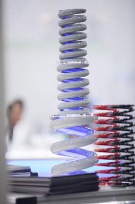 NEFTEGAZ envía señales positivas al conjunto de la industria ferial