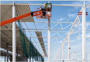 Phoenix Contact E-Mobility amplía la producción con una planta en Polonia