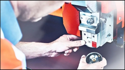 Bystronic Pre-owned ofrece soluciones para la transformación de chapa a un precio ventajoso