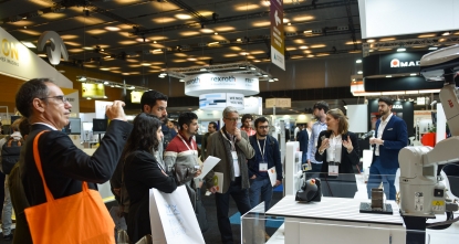 Advanced Factories ya supera los 5.300 inscritos