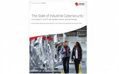 Trend Micro revela que la falta de colaboración entre TI-OT frena los proyectos de seguridad