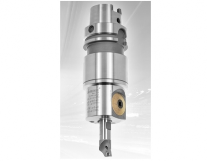 Sistemas de mandrinado de precisión