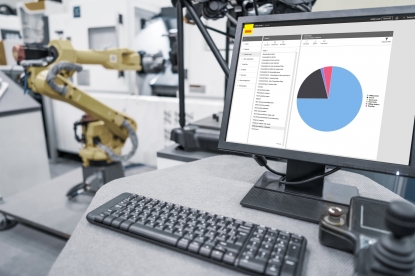 Soluciones de inventarios de herramientas para una administración optimizada de los recursos