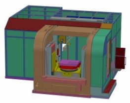 La larga colaboración entre IMSA y NSK fructifica en el nuevo taladro para agujeros profundos MF1000-3T