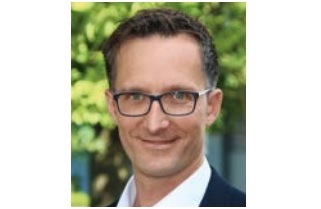 Stephan Volgmann, nuevo jefe de ventas en la filial alemana de Phoenix Contact