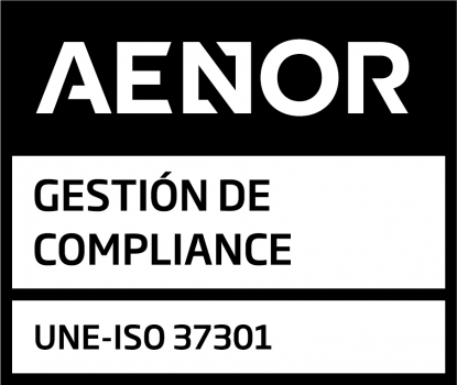 Aenor certificará según la norma ISO 37301 “Sistema de gestión de Compliance” publicada por ISO