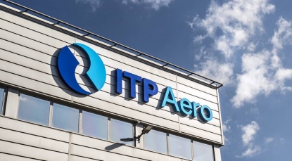 TDG firma un importante pedido para el suministro de ocho utillajes de precisión con ITP Aero