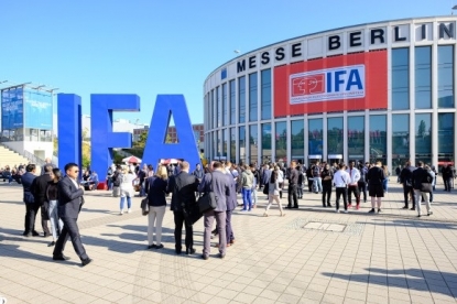 IFA Berlin se prepara para un retorno presencial a gran escala en septiembre