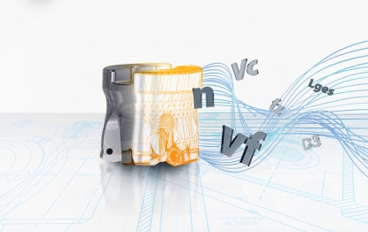 Hoffmann Group añade un “plug-in” de datos de herramientas para la solución CAM de Mastercam