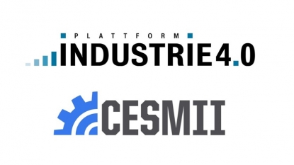 La plataforma alemana Industrie 4.0 y el Instituto estadounidense CESMII cooperan para dar forma al futuro de la fabricación