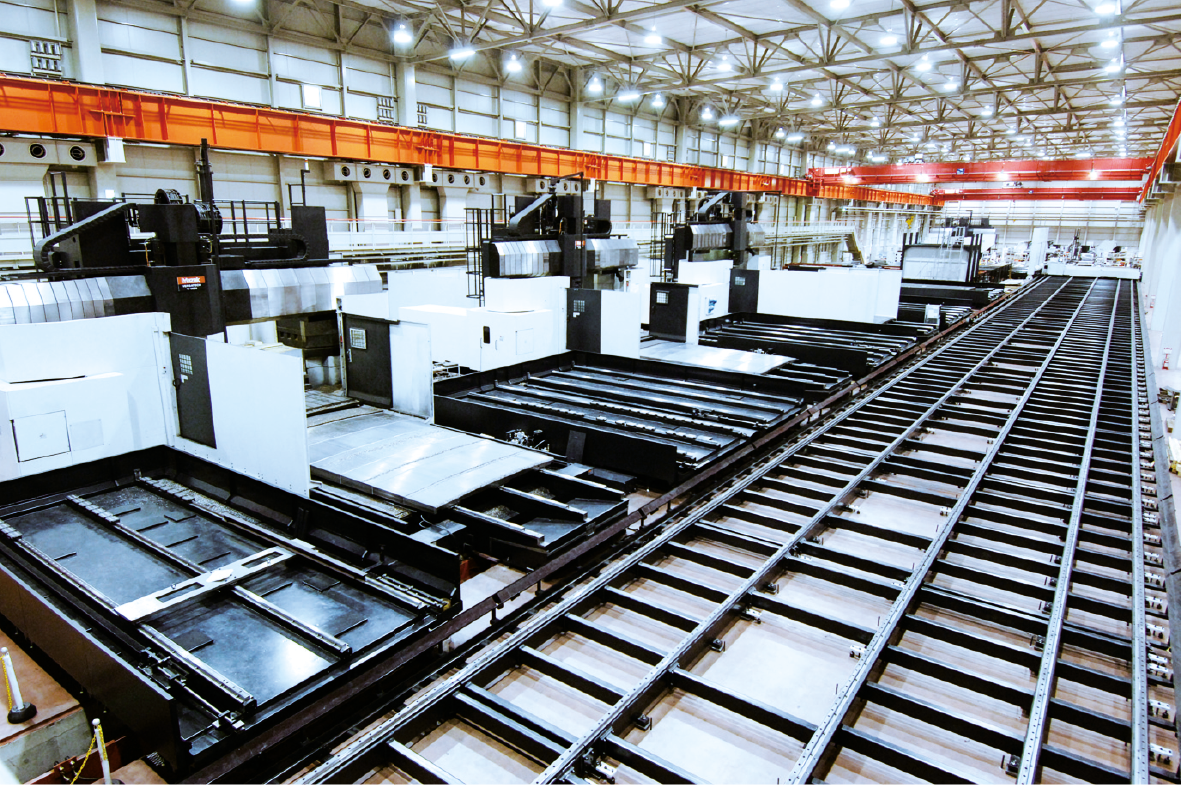 La automatización inteligente eleva al máximo la productividad en taller