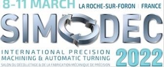 Simodec se prepara para una nueva edición presencial en marzo de 2022