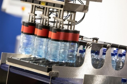 Hispack y amec envasgraf analizan en un "webinar" las principales innovaciones en fabricación de packaging y procesos