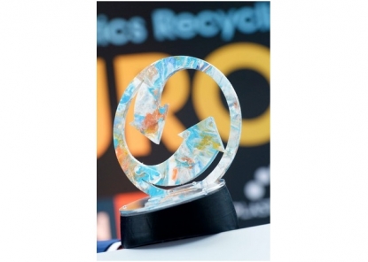 El plazo de inscripción para los Plastics Recycling Awards Europe 2021 se amplía hasta el 30 de abril