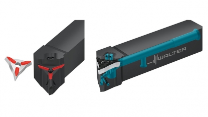 Sistema de torneado de copiado que ofrece resistencia y rentabilidad