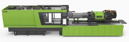 El Grupo Engel, referente internacional en la fabricación de inyectoras de alta calidad