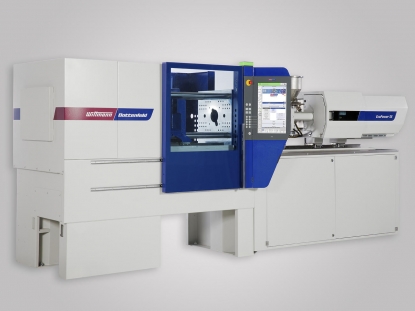 Innovación y avance tecnológico con Wittmann Battenfeld