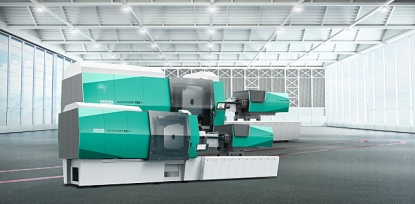 Arburg, experto en tecnología de moldeo por inyección innovadora