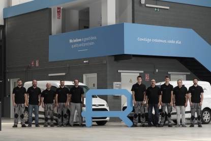 “Inyecta innovación, inyecta compromiso”