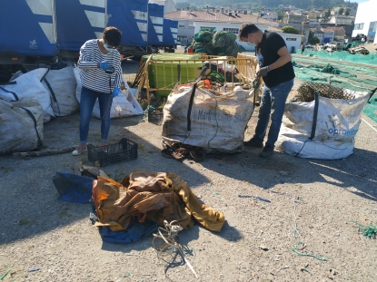 RepescaPlas aborda su cuarta anualidad