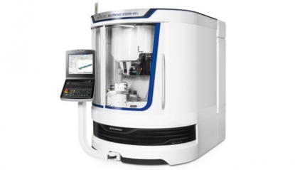 Rectificadora de herramientas para las demandas de calidad más exigentes