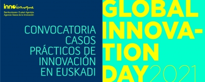 Global Innovation Day presentará casos de éxito sobre transformación digital, sostenibilidad y compromiso social