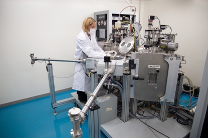 El proyecto VITECA desarrolla vidrio inteligente para parabrisas y ventanas en la industria ferroviaria