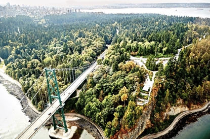 Cisco Foundation aportará 100 millones de dólares para hacer frente a la crisis climática