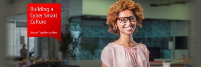 Fujitsu asegura que la seguridad corporativa no está a la altura de la nueva normalidad