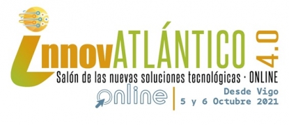 La Industria 4.0 mostrará su potencial desde Vigo en la segunda edición de InnovAtlántico, que será “on-line”