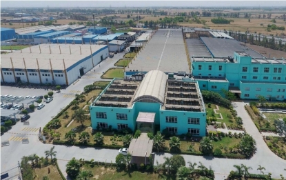 El especialista en tecnología de montajes LPS Bossard recurre a Tornos para impulsar “Make In India”